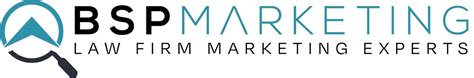 bsp legal marketing